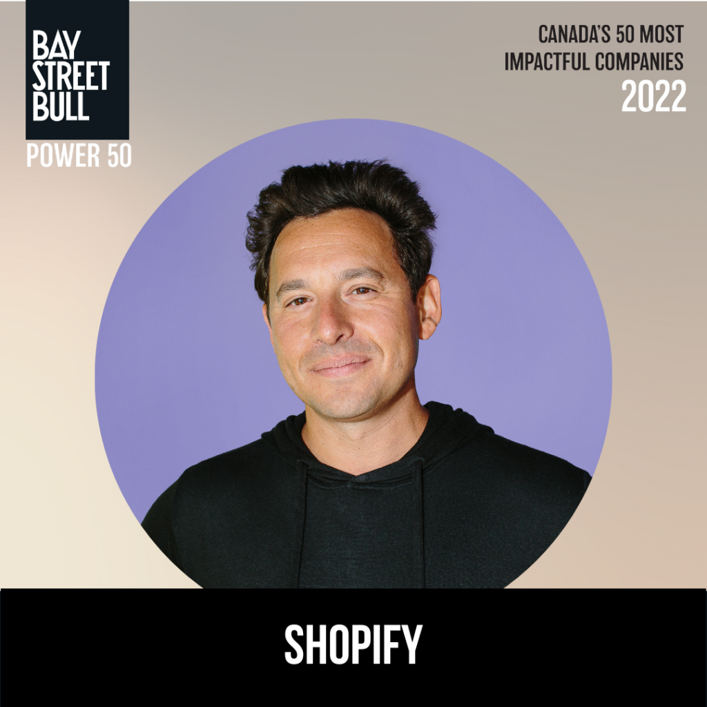 Shopify