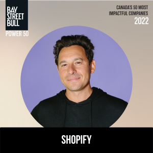 Shopify