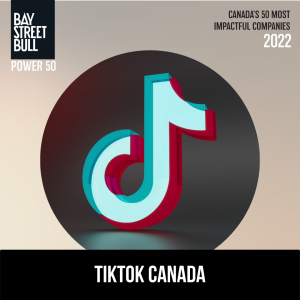 TikTok Canada