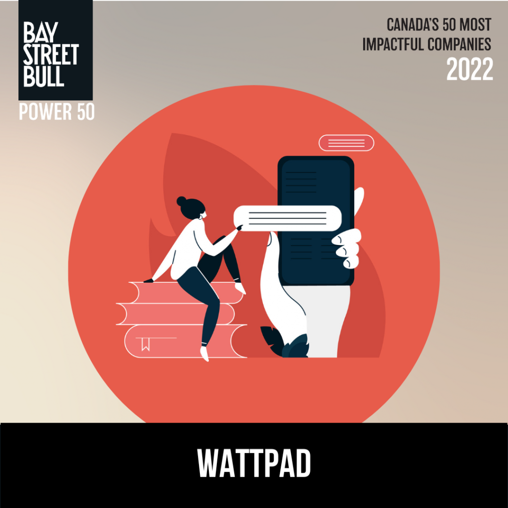 Wattpad