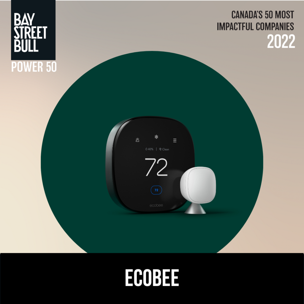 Ecobee