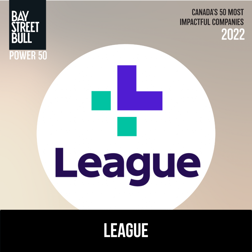 League