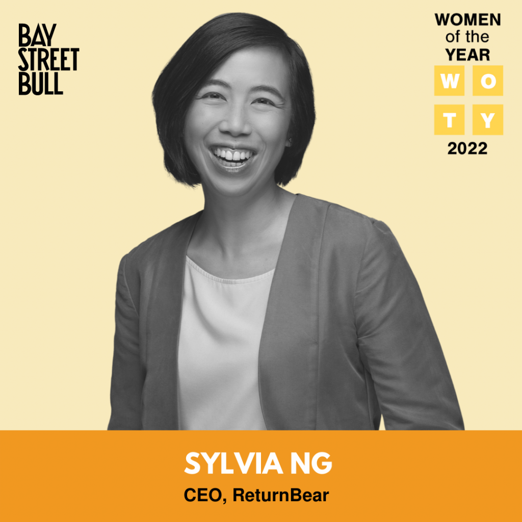Sylvia Ng (CEO, ReturnBear)