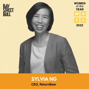 Sylvia Ng (CEO, ReturnBear)