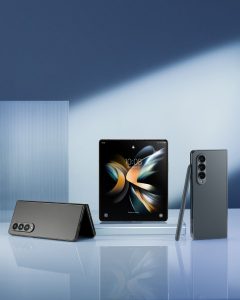 SAMSUNG Z FOLD4