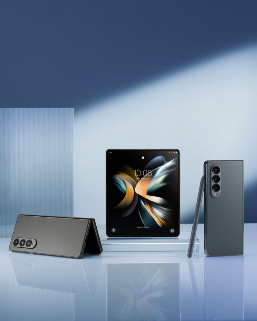 SAMSUNG Z FOLD4