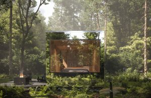 ARCANA WILDERNESS RETREAT